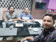 Bhaskar's Food World
