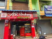 AR Bakery - Cakes, Sweets and Chats