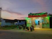 BHARATHI HOTEL veg&nonveg