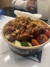 Bali Bowl City 2