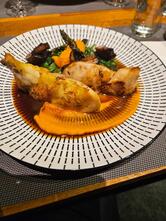 Restaurant Le Moose