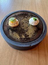 Restaurant Le Favori - Les Sources de Cheverny