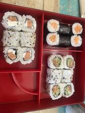 Morin Sushi