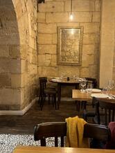 Brutus Restaurant Bordeaux
