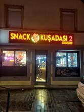 Snack Kusadasi Strasbourg
