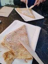 GGiovanni Gelato & Pizza di Qualità