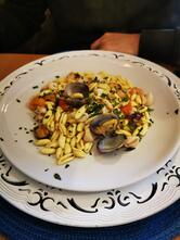 Piccola Trattoria da Zio Mimmo