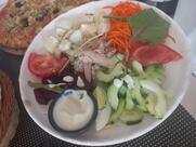 resturant jawhara poulet مطعم جوهرة الدجاج