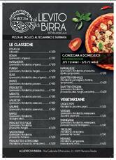 Al Lievito Di Birra