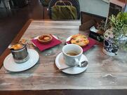 Cappery bakery