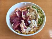 Palmerïe Poké San Lorenzo