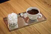 Guendalina Fano Coffee & Drink