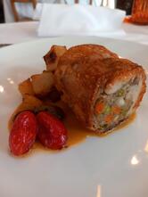Ristorante Aromi