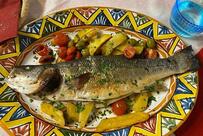Osteria dalla birra alla brace