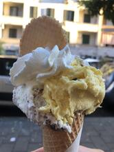 Gelateria Artigianale Gelo'