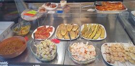grill & food ROSTICCERIA take away