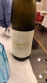 Giano Bistrot