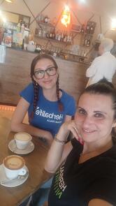 Caffetteria Il Nuovo Sorriso
