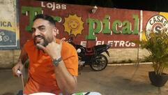 Nova Casa Da Picanha