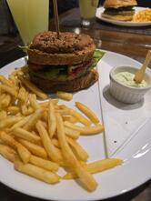 Casa Da Vó Bibi Restaurante e Hamburgueria