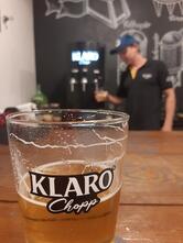 O Armazém Klaro Chopp