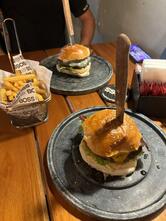 BOSS Hamburgueria Artesanal