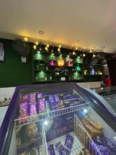 Mansi family Restaurant & Bakery Cafe
