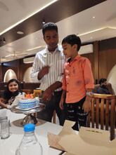 CHAWLA RESTAURANT