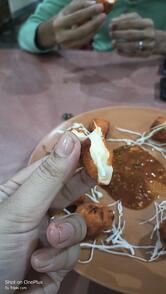 Sai Shraddha Chinese and fast food
