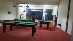RED STAR CLUB - BEST GYM IN MEHRE- BARSAR - HAMIRPUR-HP