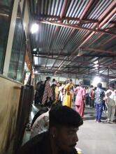 Shree Somnath Prasad ( Annakshetra ) Free Bhojan Prasad