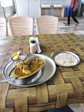 NEW SWAGATH RESTURANT SAM
