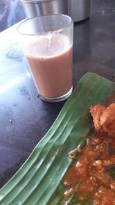 Ajeesh Restaurant