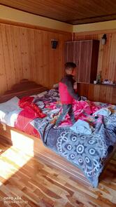 Best hotel in Lachung - Lachung Paradise