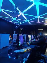 Domin8 eSports Cafe