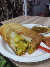 Brijwasi Fast Food Center