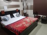 Hotel Krishna ,Kurukshetra