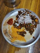 Chettayees Thattukada