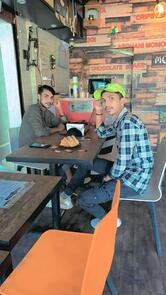 MOMO NATION CAFE (MNC)