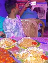 New Kolkata Biriyani