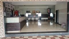 Hotel Nisarg Family Restaurant & Bar