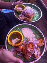 Momo ghar