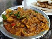 Haji Biryani Mezban Biryani