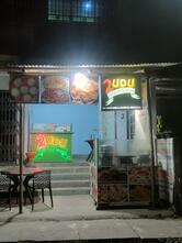 2UDU Fast Food Cafe