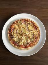 City Pizza Delitzsch