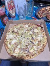 Pizza Time Clamart