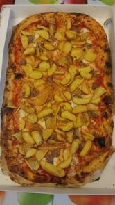 Pizzeria la Regina 2