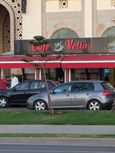 Café Voila !