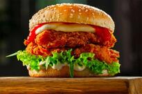ZINGER HUT