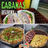 Cabanas Delivery